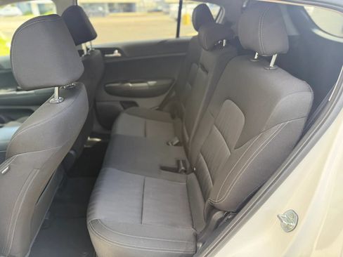 Used 2022 Kia Sportage LX FWD image 12