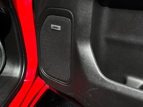 Used 2019 Chevrolet Silverado 1500 LT Trail Boss image 49