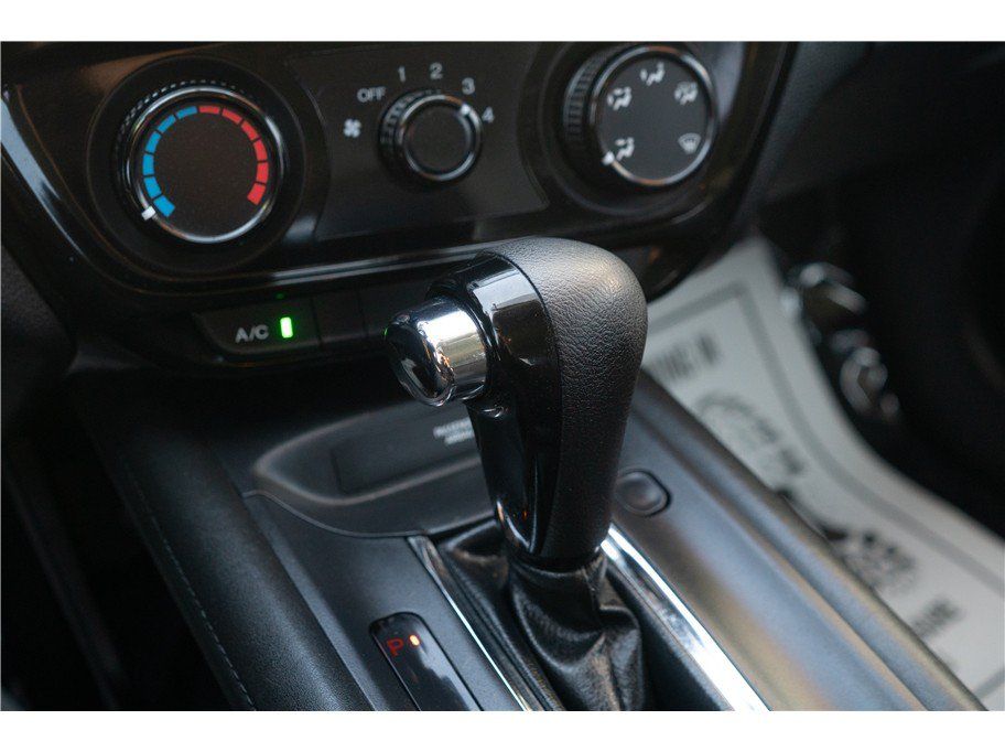 Used 2020 Honda HR-V LX image 18