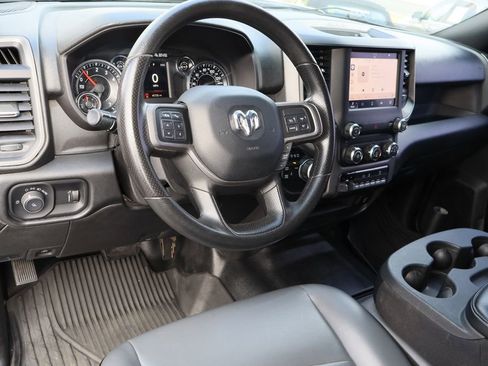 Used 2022 RAM 2500 Tradesman image 11