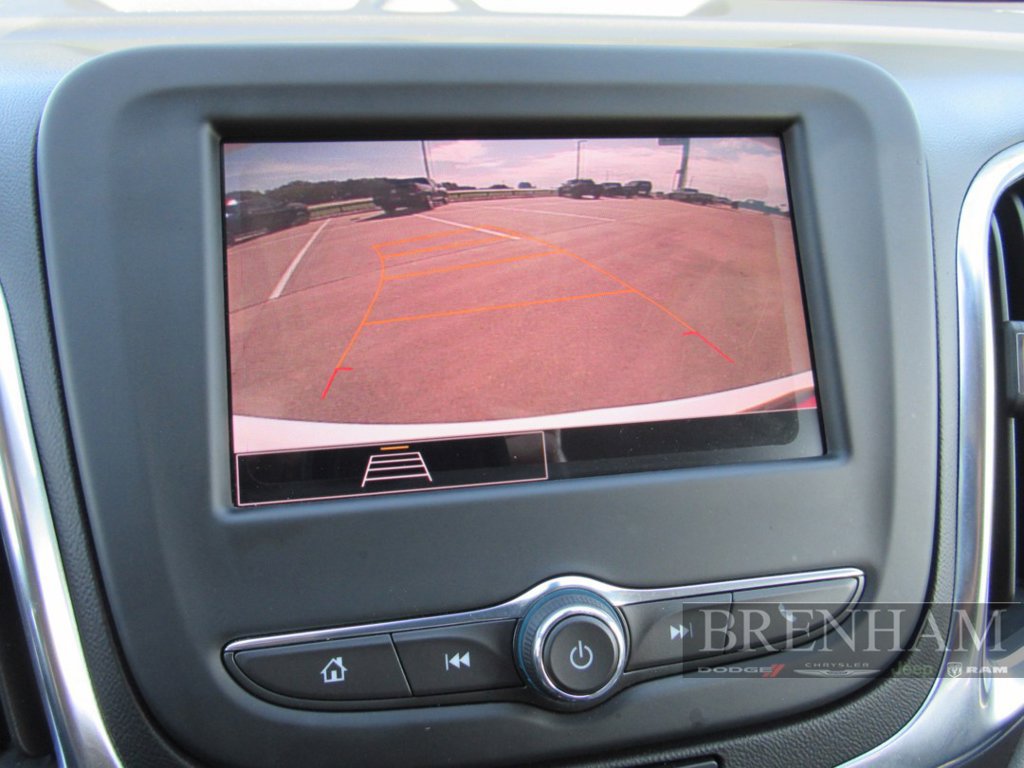 Used 2022 Chevrolet Equinox LT FWD image 22