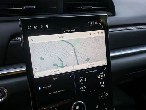 Used 2026 GMC Terrain Elevation image 18