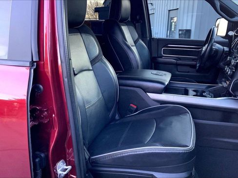 Used 2022 RAM 2500 Laramie image 7