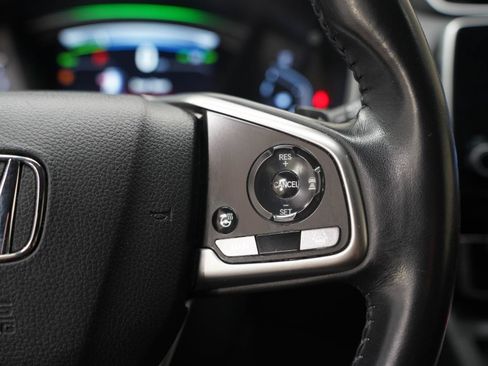 Used 2022 Honda CR-V Touring image 16