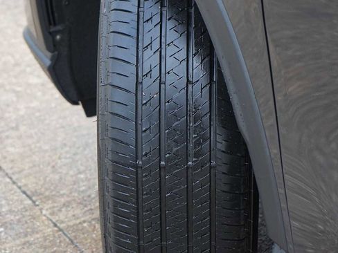 Certified 2024 Honda CR-V LX image 29