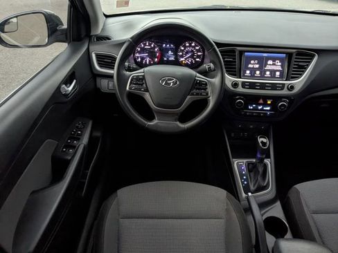 Used 2019 Hyundai Accent Limited image 18