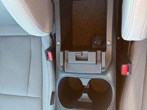 Certified 2025 Subaru Legacy Premium image 21