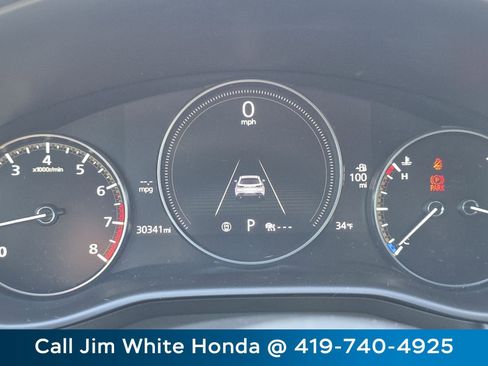 Used 2023 MAZDA MAZDA3 s image 29