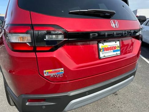 New 2025 Honda Pilot EX-L image 33