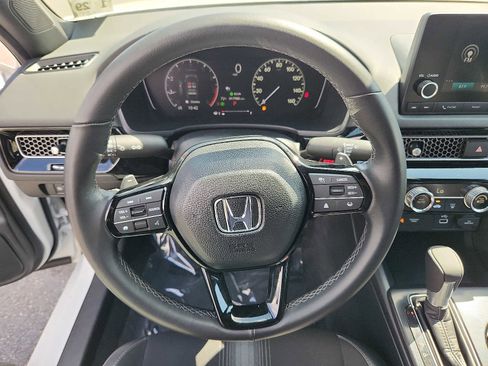 Certified 2024 Honda Civic Sport image 19