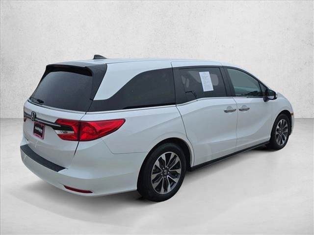 Used 2024 Honda Odyssey EX-L image 5