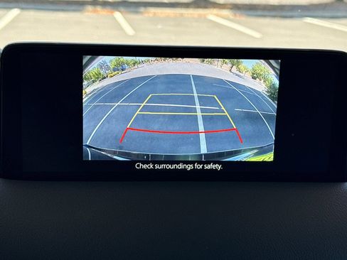 Used 2025 MAZDA CX-5 AWD 2.5 S w/ Preferred Package image 30