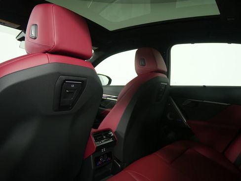 New 2026 BMW 540i xDrive 540i xDrive w/ Executive Package image 18