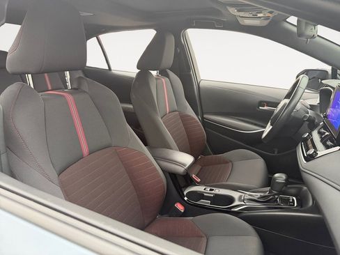 Certified 2024 Toyota Corolla SE image 15