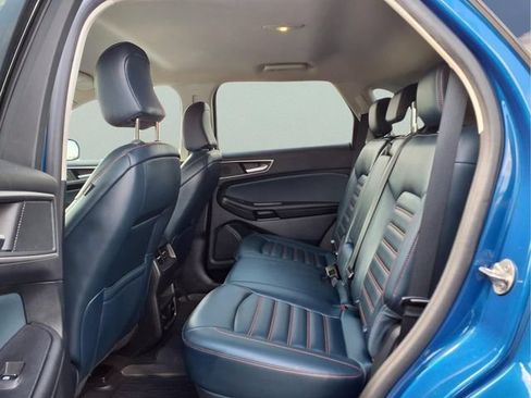 Used 2024 Ford Edge SEL w/ Sport Appearance Package AWD/4WD image 13