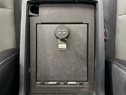 Certified 2022 Toyota 4Runner SR5 Premium w/ Moonroof Package image 34