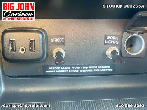 Used 2022 Chevrolet Colorado LT w/ Fleet Safety Package RWD image 22
