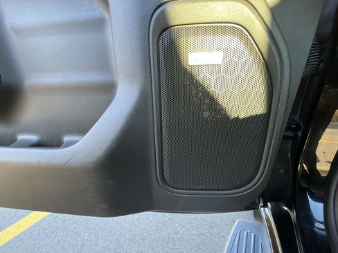 Certified 2019 GMC Sierra 1500 Denali w/ Technology Package image 25