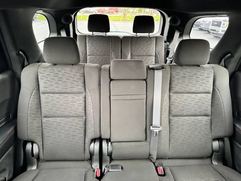 Used 2023 Dodge Durango R/T w/ Blacktop Package AWD/4WD image 15