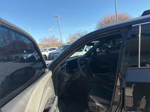 Certified 2026 Lexus TX 350 AWD w/ Technology Package image 31