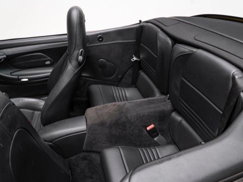 Used 2004 Porsche 911 Carrera 4S AWD/4WD image 44