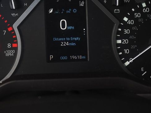 Used 2024 Toyota Tundra SR5 image 21