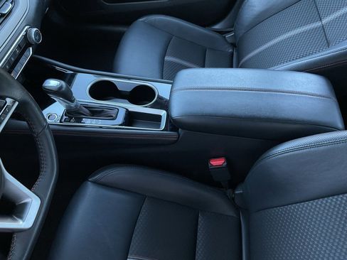 Certified 2025 Nissan Altima 2.5 SR image 32