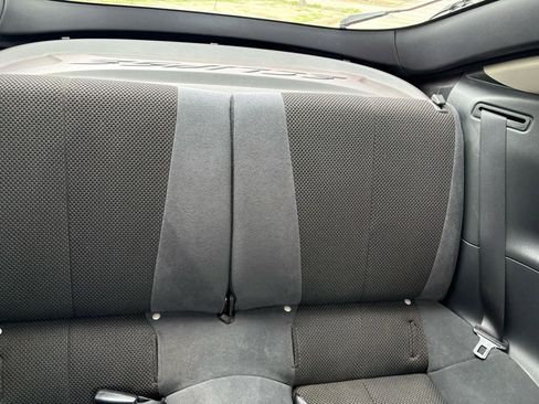 Used 2007 Mitsubishi Eclipse GS FWD image 21