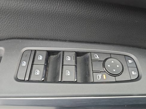 Certified 2024 Nissan Pathfinder Rock Creek image 27