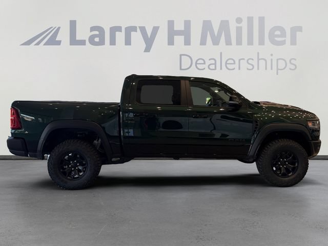 New 2026 RAM 1500 RHO AWD/4WD image 6