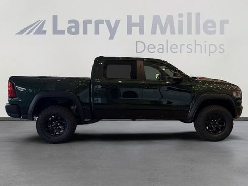 New 2026 RAM 1500 RHO AWD/4WD image 6