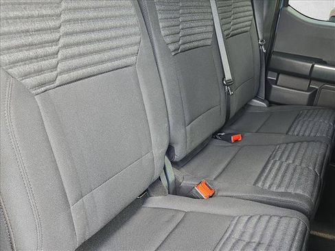 Used 2023 Ford F150 XL w/ STX Appearance Package RWD image 20
