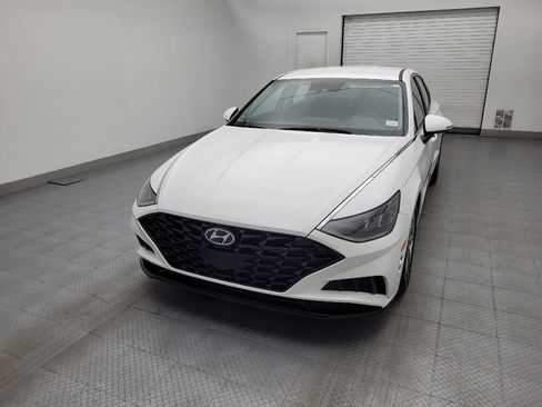 Used 2023 Hyundai Sonata SEL FWD image 15