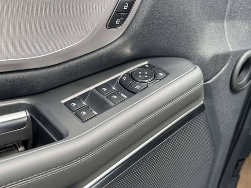 New 2026 Ford Expedition Active AWD/4WD image 20