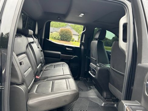 Used 2019 GMC Sierra 1500 Denali w/ Technology Package AWD/4WD image 50