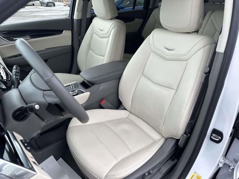 Certified 2023 Cadillac XT6 Premium Luxury w/ Technology Package image 22