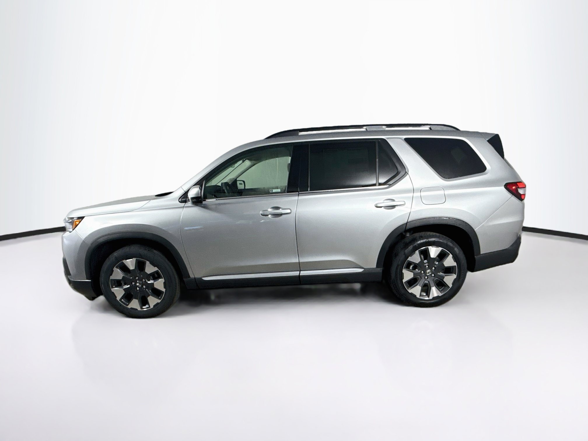 New 2026 Honda Pilot Elite image 7