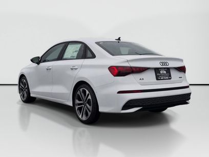 New 2026 Audi A3 2.0T Premium