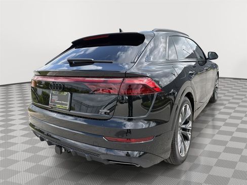 New 2026 Audi Q8 Premium Plus image 5