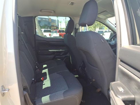 Certified 2025 Ford Ranger XL RWD image 14