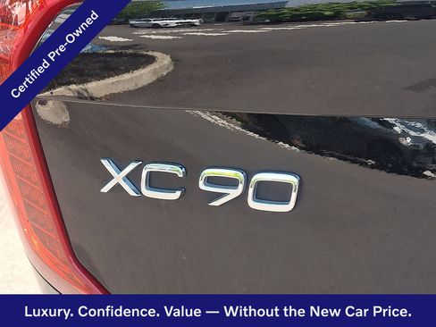 Certified 2023 Volvo XC90 B6 Plus w/ Protection Package Premier AWD/4WD image 31