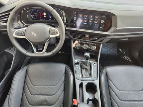 Used 2022 Volkswagen Jetta SEL image 26