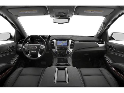 Used 2018 GMC Yukon SLT RWD image 5