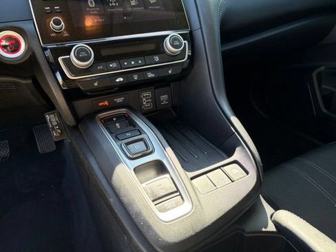 Used 2022 Honda Insight Touring image 21