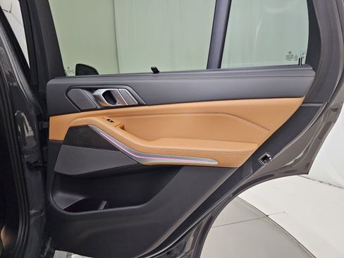 Used 2024 BMW X5 xDrive50e w/ Executive Package image 24