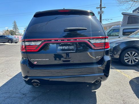 Used 2019 Dodge Durango GT image 4