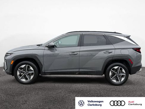 Used 2025 Hyundai Tucson SEL image 2