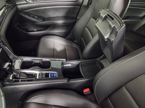 Used 2022 Honda Accord Sport image 20
