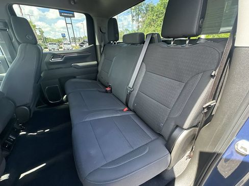 Used 2024 Chevrolet Silverado 1500 RST AWD/4WD image 26