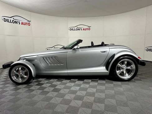 Used 2000 Plymouth Prowler RWD image 3